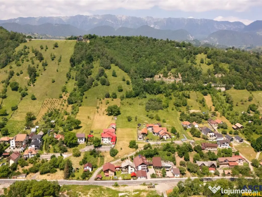 View superb:intravilan,constructie rezidenta hotel,2.327 mp, 