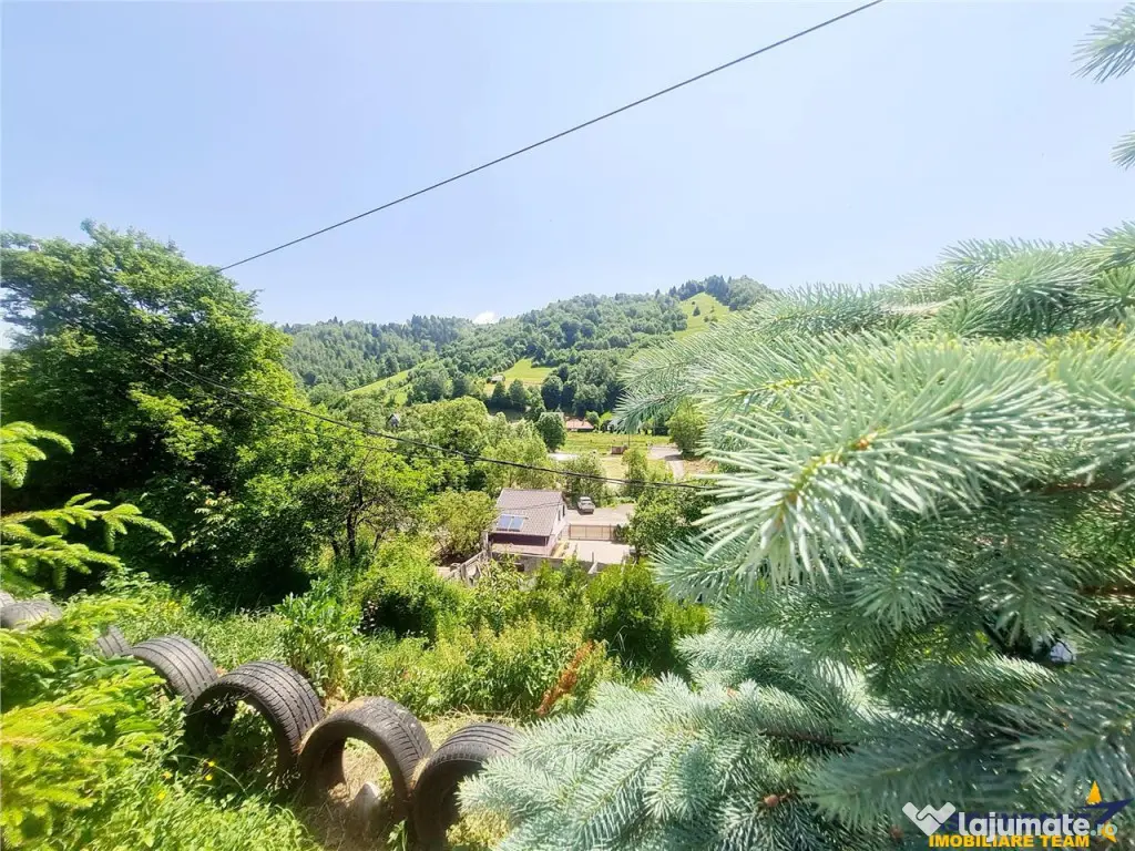 View superb:intravilan,constructie rezidenta hotel,2.327 mp, 