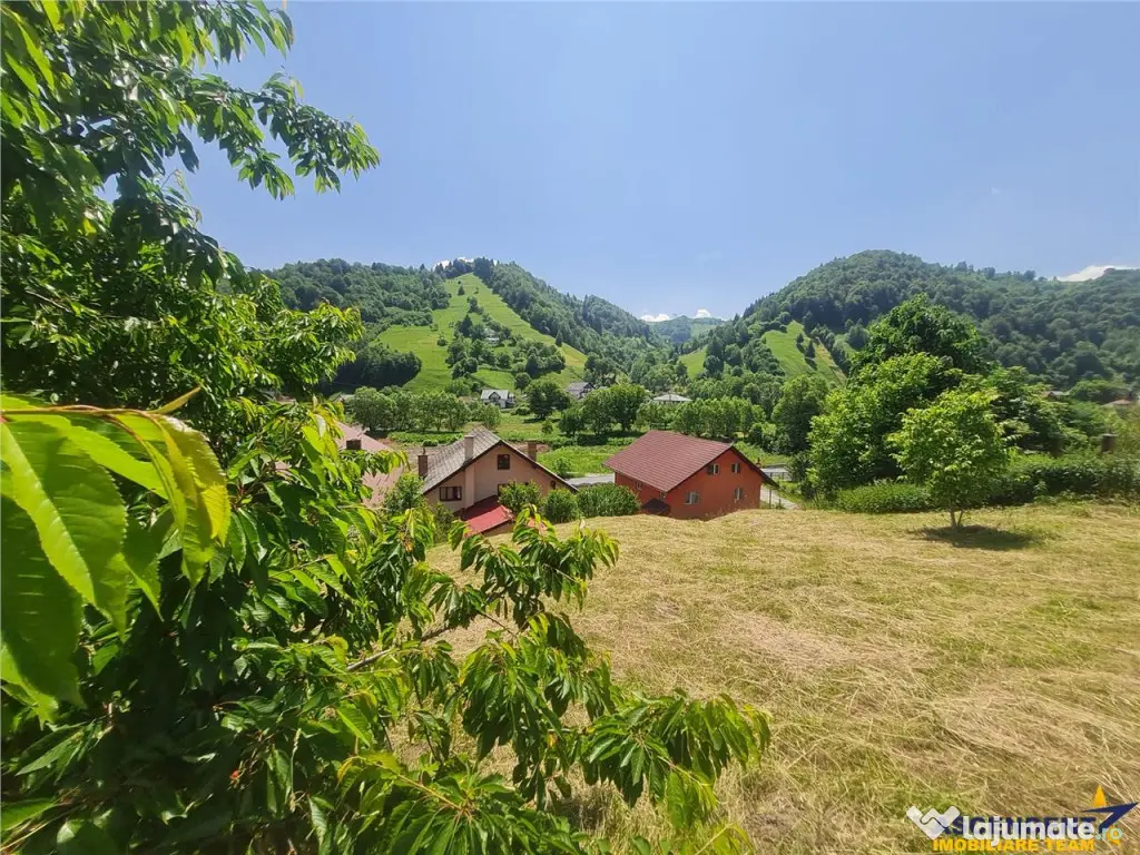 View superb:intravilan,constructie rezidenta hotel,2.327 mp, 