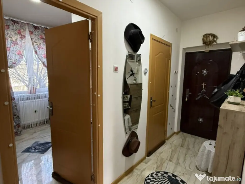 SUD-Bulevard - 2cam, cf1,dec, et.2 , G,F,T - 54000 euro 