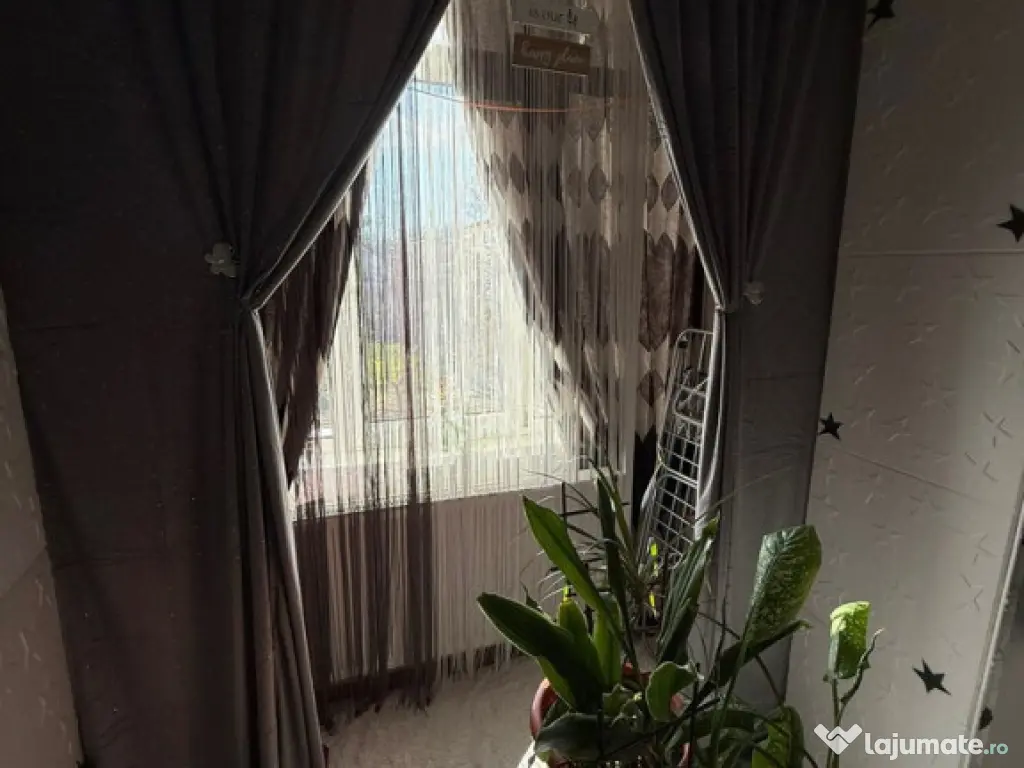 SUD-Bulevard - 2cam, cf1,dec, et.2 , G,F,T - 54000 euro 