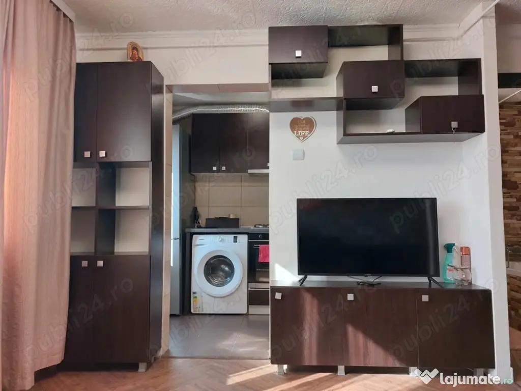 Brancoveanu budimex etaj 10