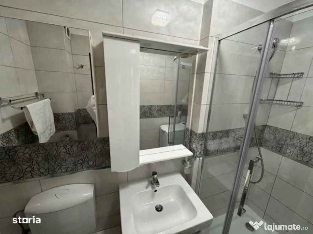 Decebal theodor sperantia etaj 6