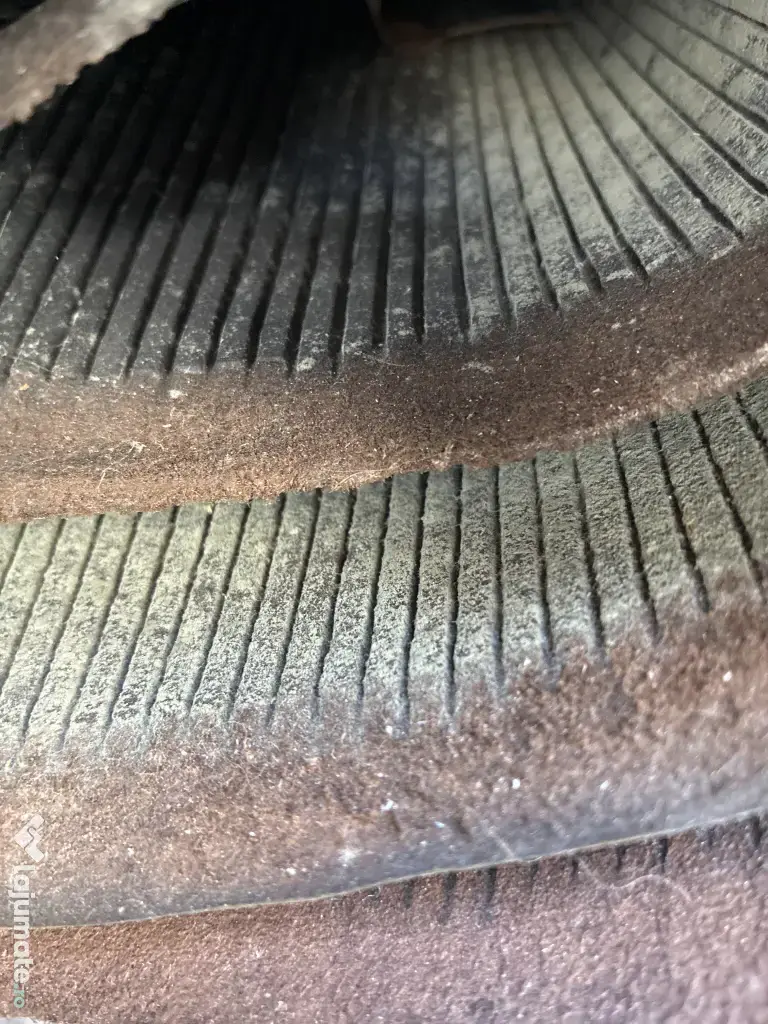 Consumabile masina de tors si daracit lana 