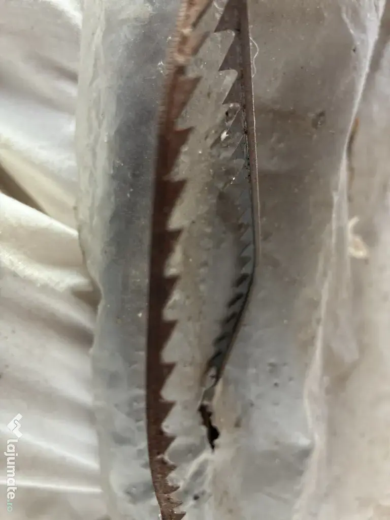 Consumabile masina de tors si daracit lana 