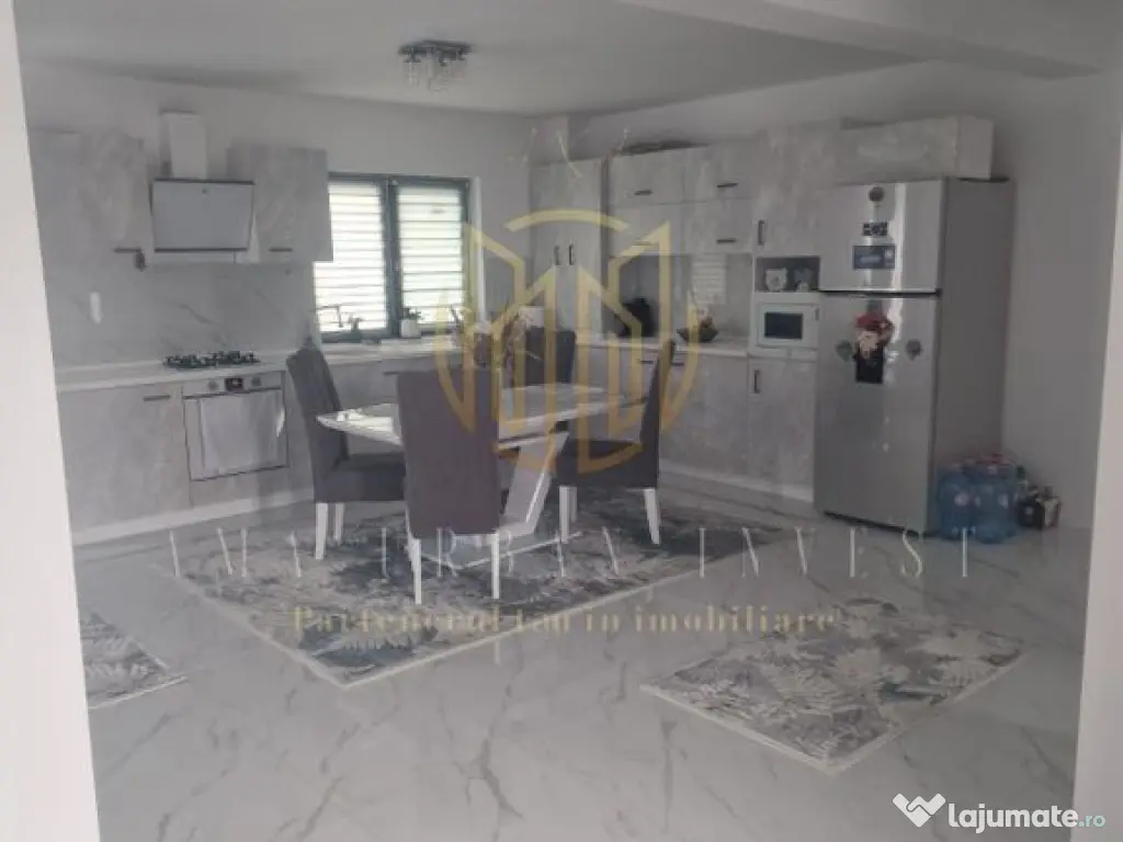 Casa Comuna Berceni 300 m de Primarie- Centru 189000eur 