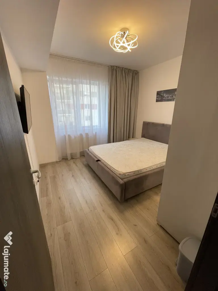 2 Camere | Rotar Park Residence | Loc Parcare Inclus