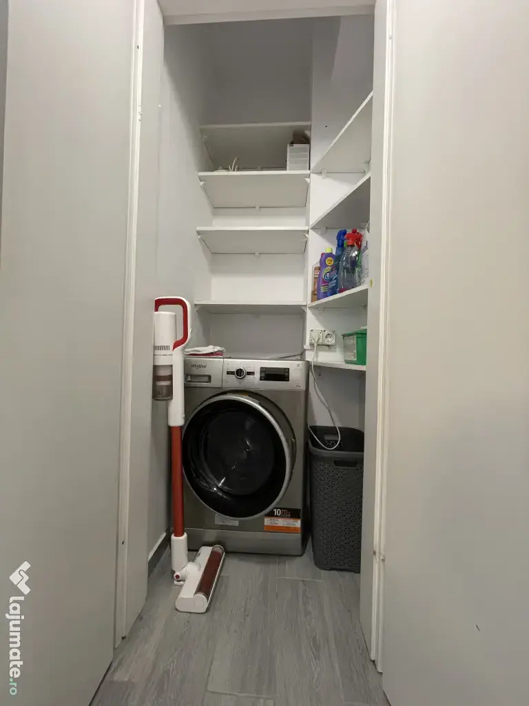 2 Camere | Rotar Park Residence | Loc Parcare Inclus