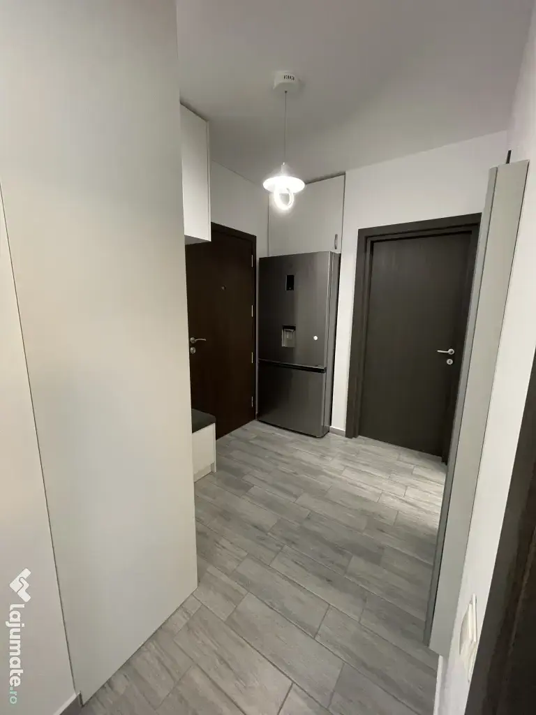 2 Camere | Rotar Park Residence | Loc Parcare Inclus