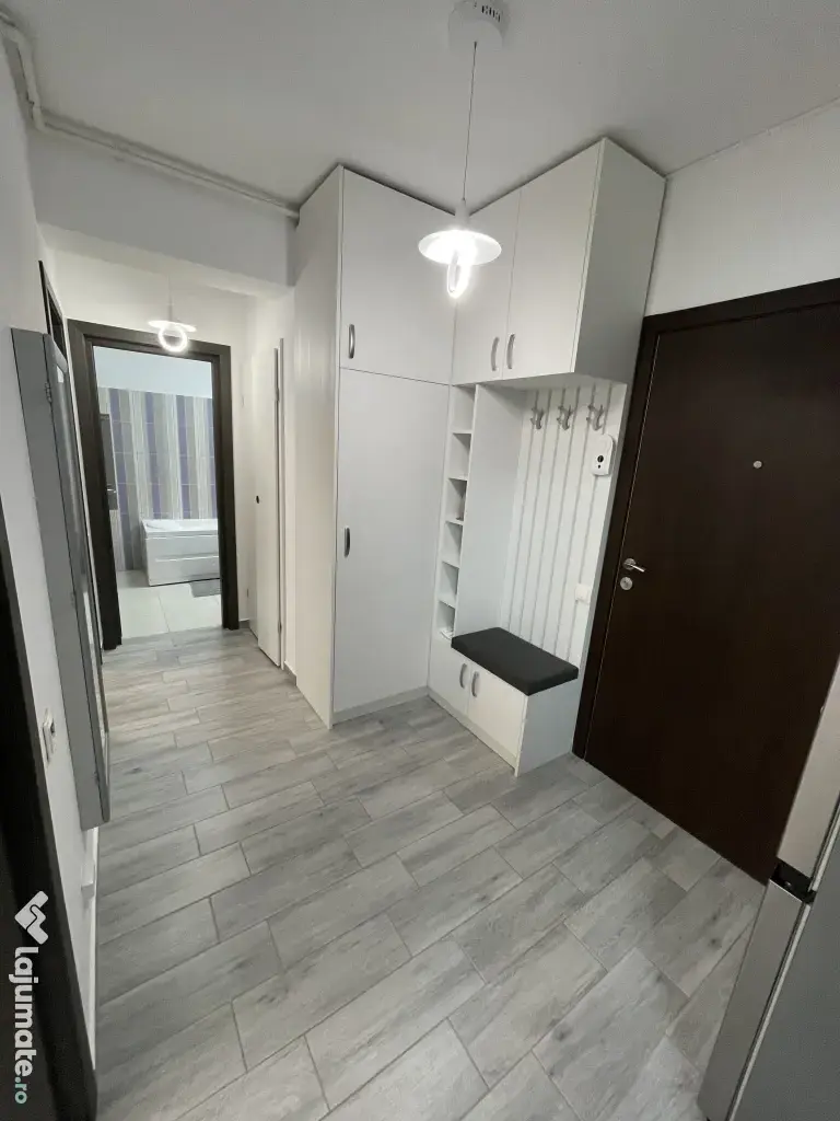 2 Camere | Rotar Park Residence | Loc Parcare Inclus