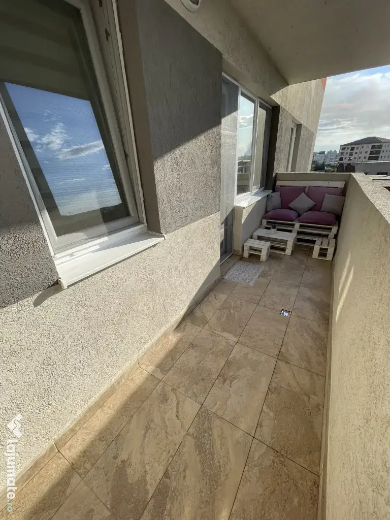 2 Camere | Rotar Park Residence | Loc Parcare Inclus