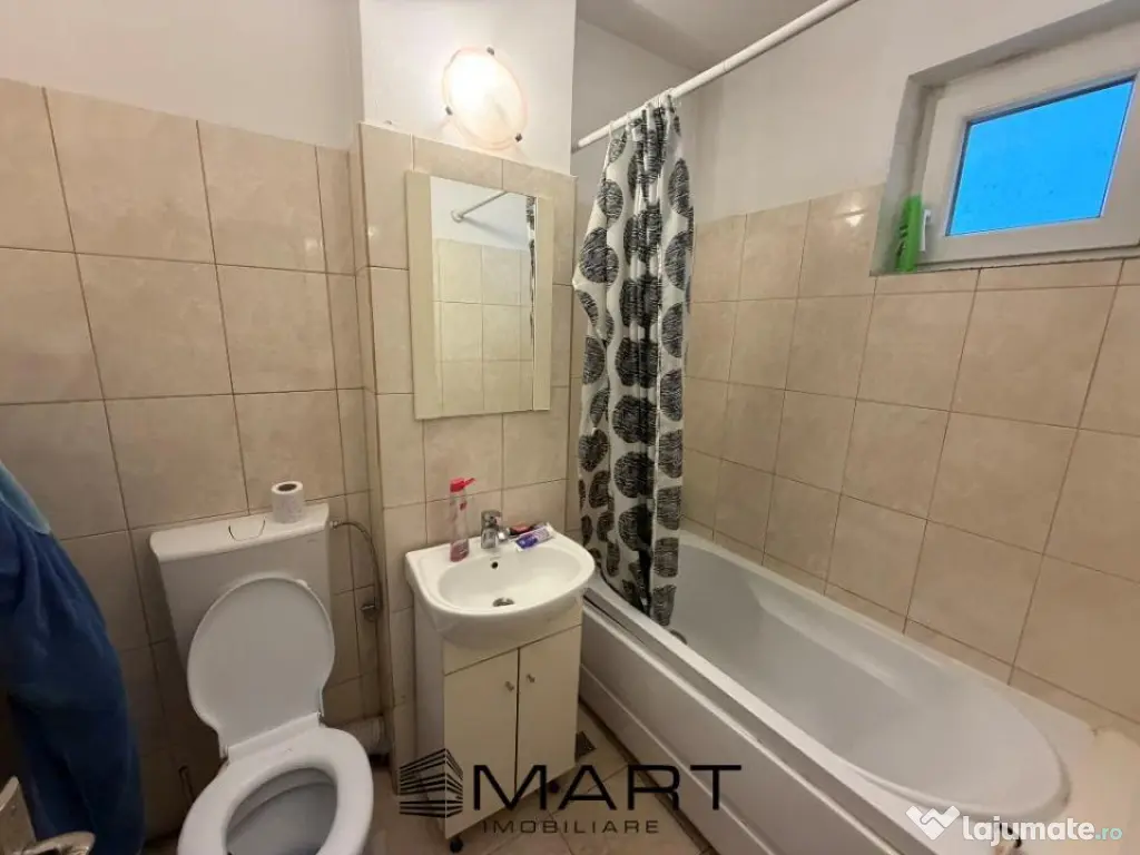 Apartament 2 camere decomandate Mihai Viteazul 
