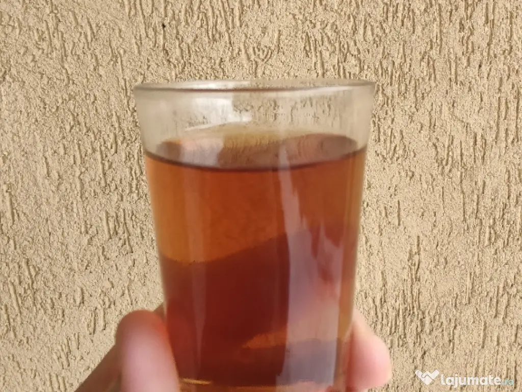 Vin alb nohan/feteasca regala 