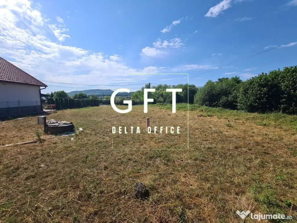 Teren 9 ari, intravilan, Zona Aerodrom - PLATA ÎN 10 RATE 