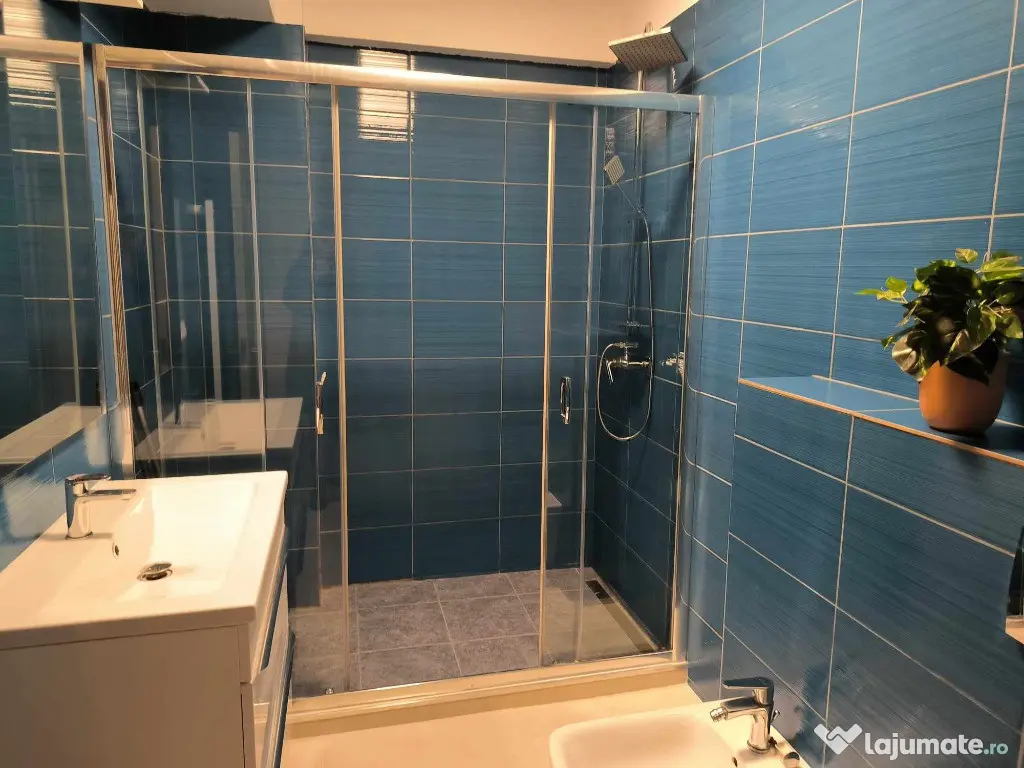 Apartament 3 camere Floresti 