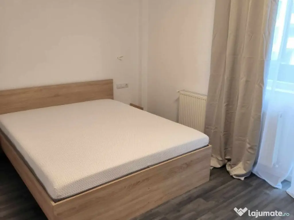 Apartament 3 camere Floresti 