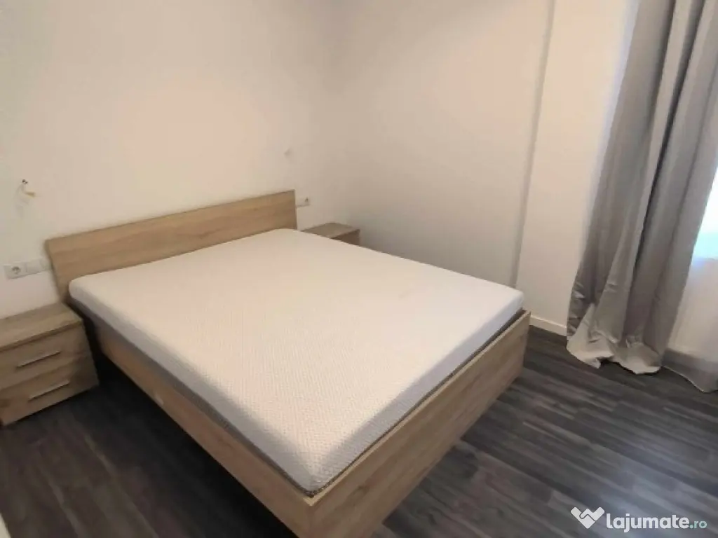 Apartament 3 camere Floresti 