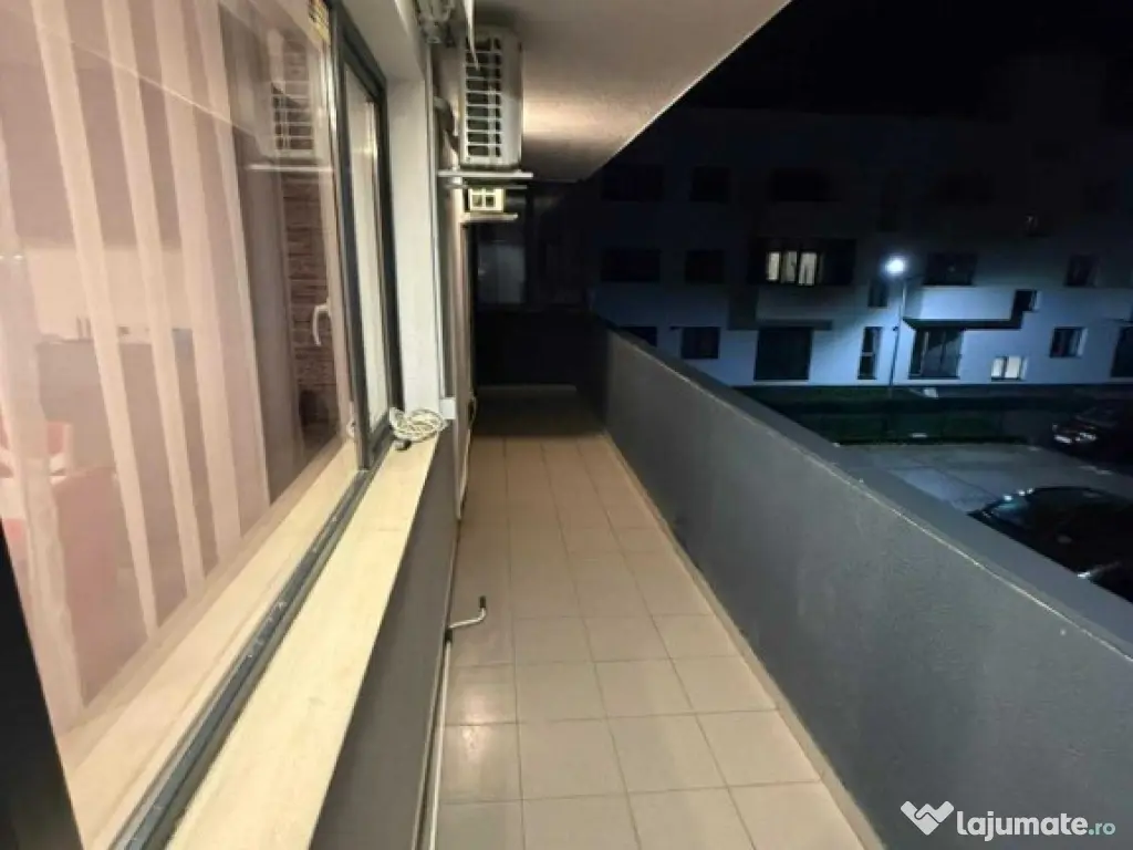 Apartament 3 camere Floresti 