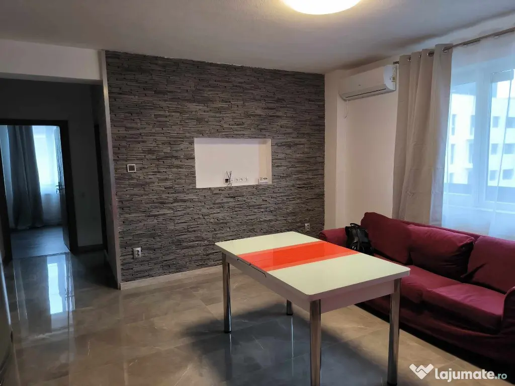 Apartament 3 camere Floresti 