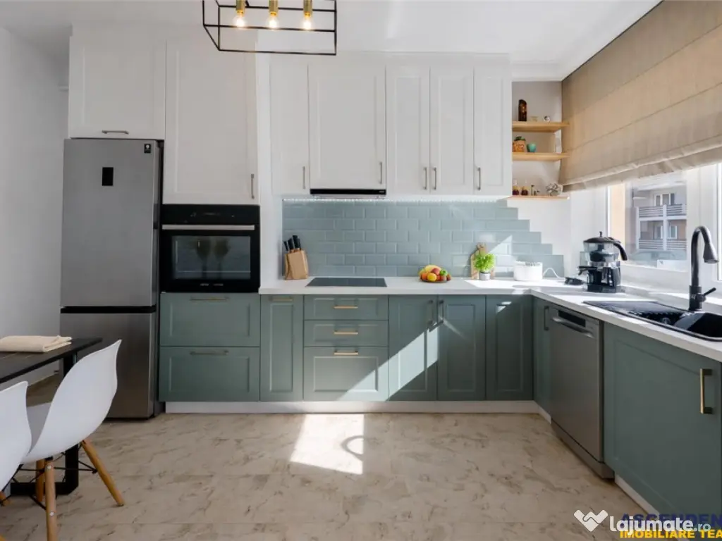 Elegant,decomandat,mobilat,utilat,apreciabila cromatica,Sanp 