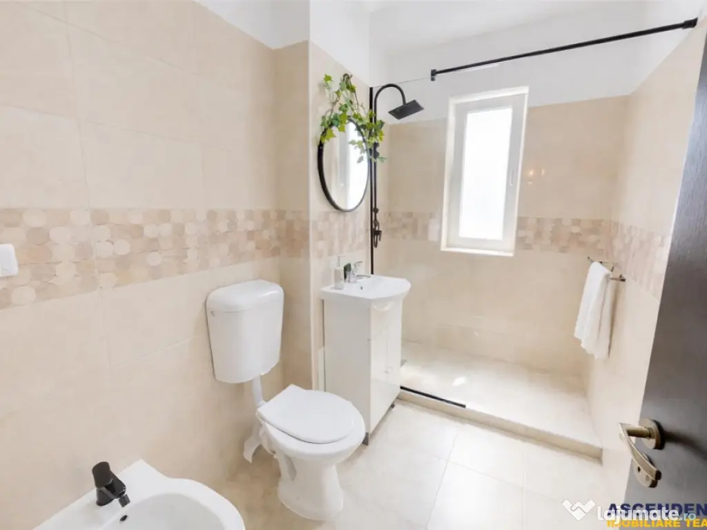 Elegant,decomandat,mobilat,utilat,apreciabila cromatica,Sanp 