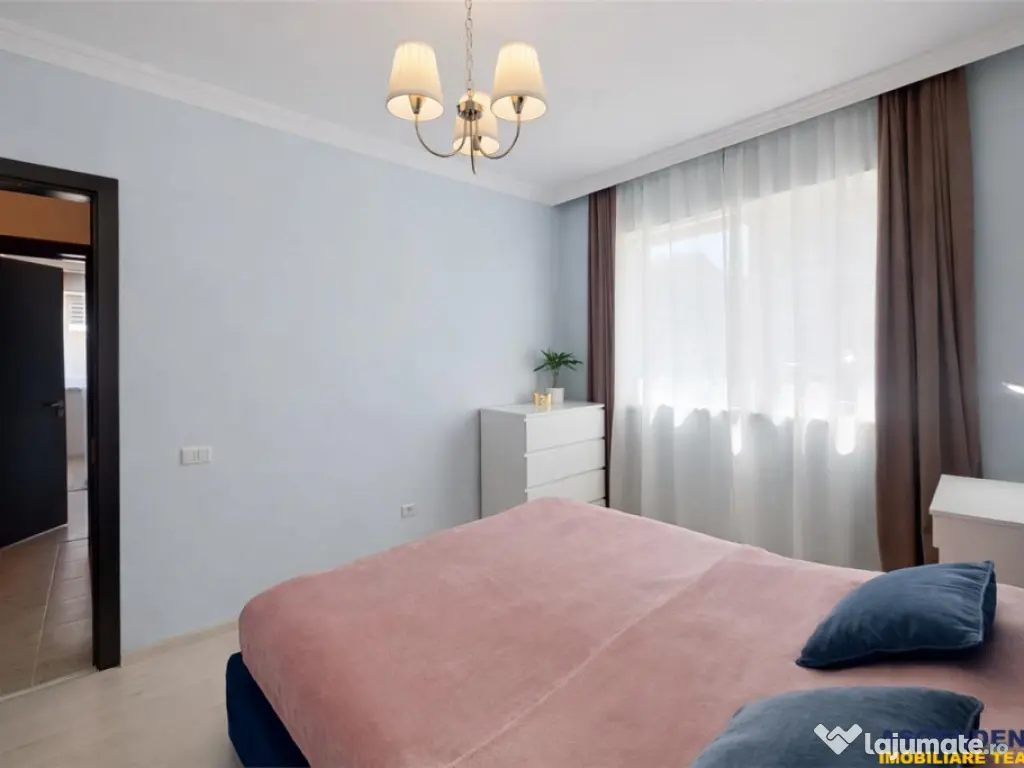 Elegant,decomandat,mobilat,utilat,apreciabila cromatica,Sanp 