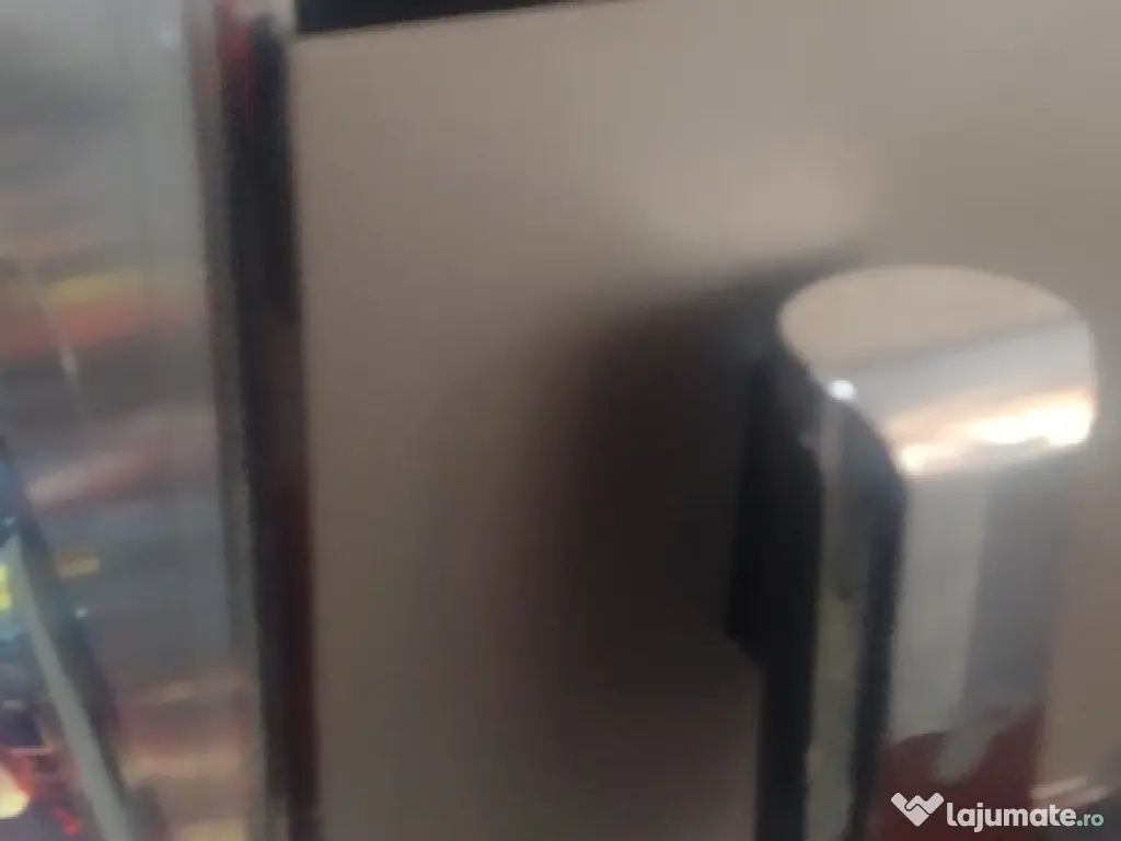 Expresor cafea boabe Tchibo 