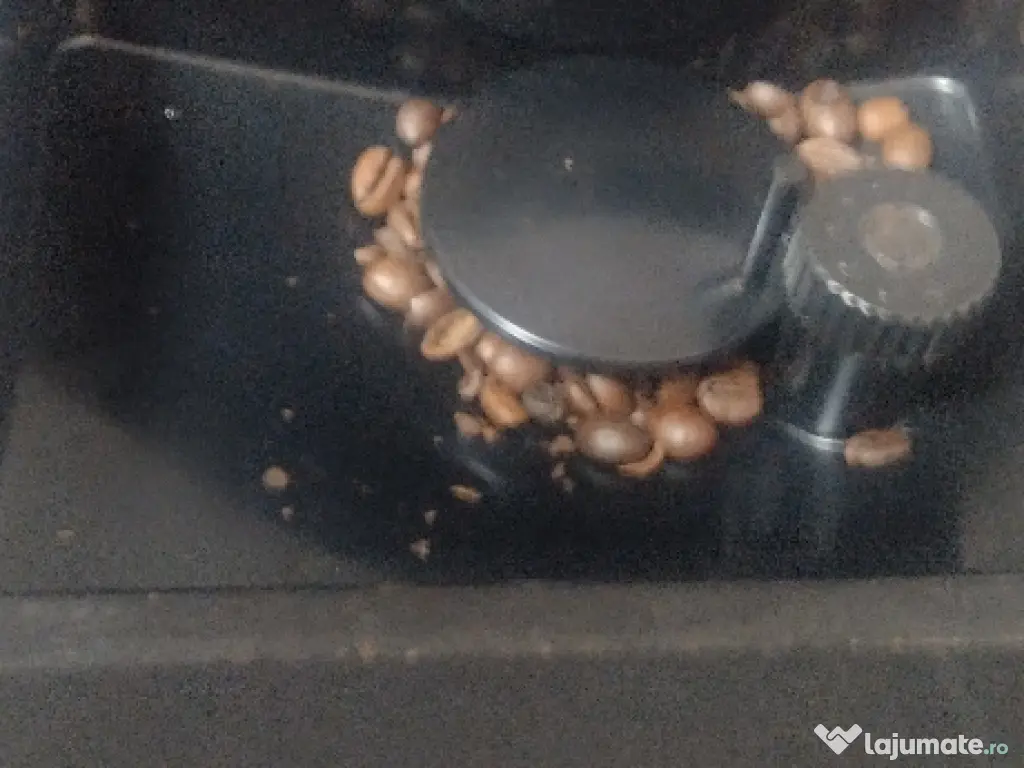 Expresor cafea boabe Tchibo 