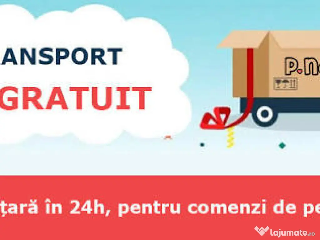 Diverse categorii produse