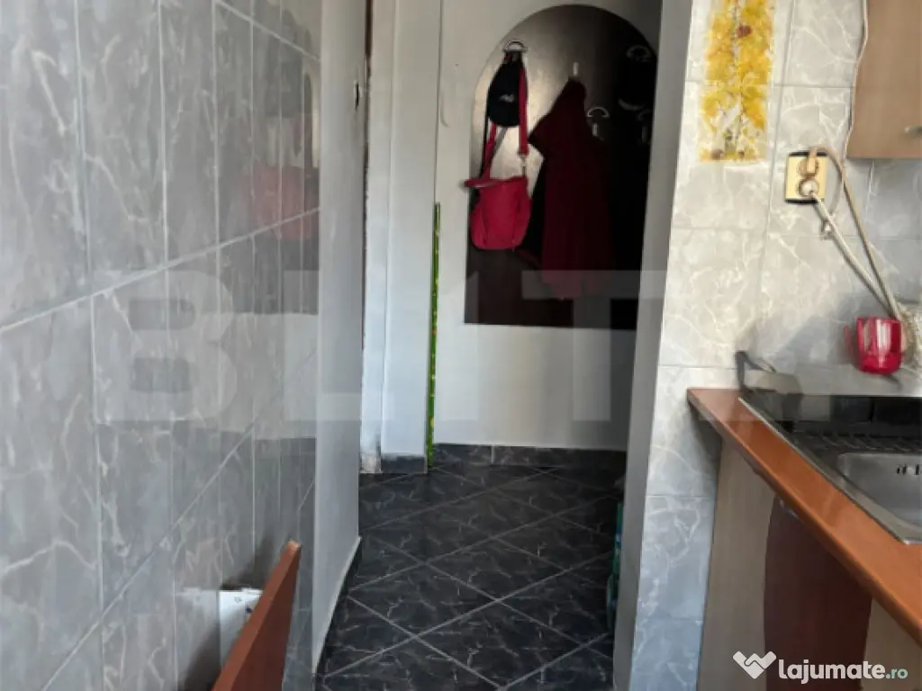 Apartament 2 camere, 41 mp, zona Mihai Bravu