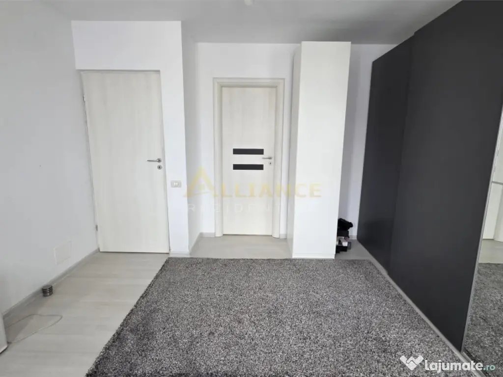 [Strada Scolii] Vila P 1 M | 5 camere - 3 bai 