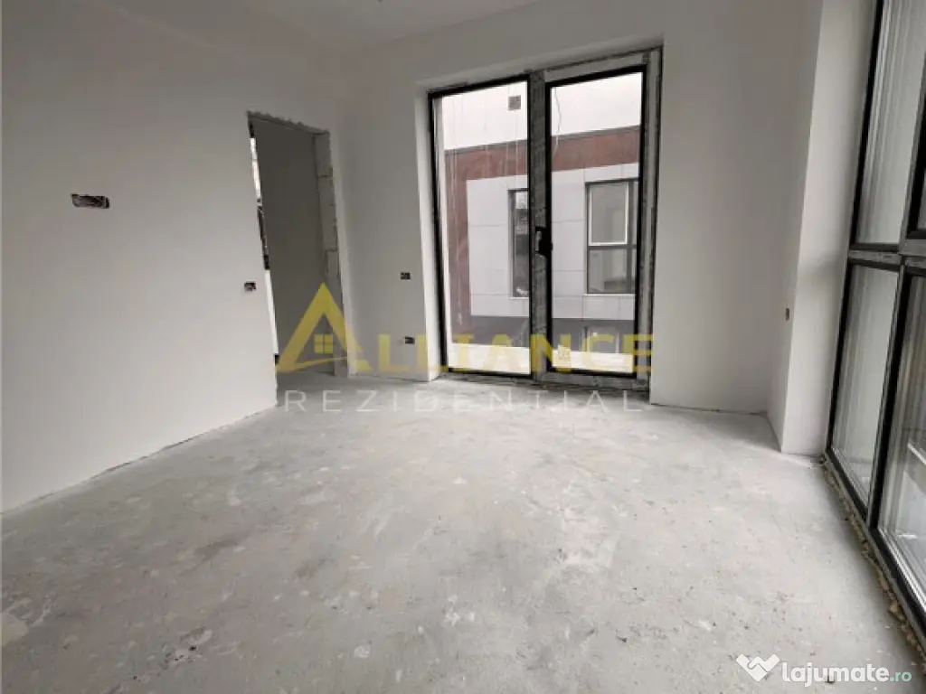 Vila individuala | P 1 - Teren 250 mp | Primarie P.Leorden 