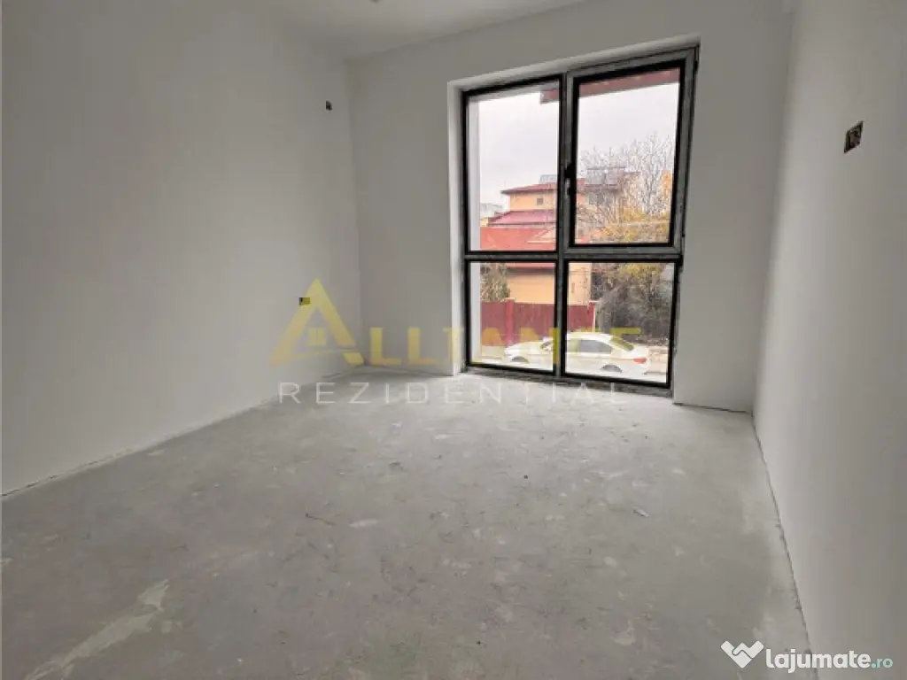 Vila individuala | P 1 - Teren 250 mp | Primarie P.Leorden 