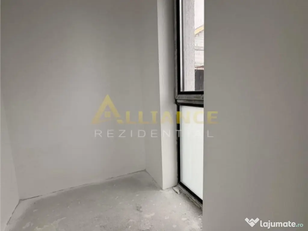 Vila individuala | P 1 - Teren 250 mp | Primarie P.Leorden 