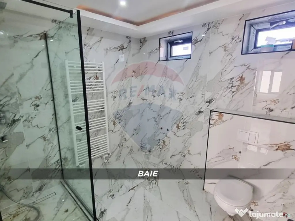 DE VANZARE Oportunitate rară BAIA MARE– Casă renovat?... 