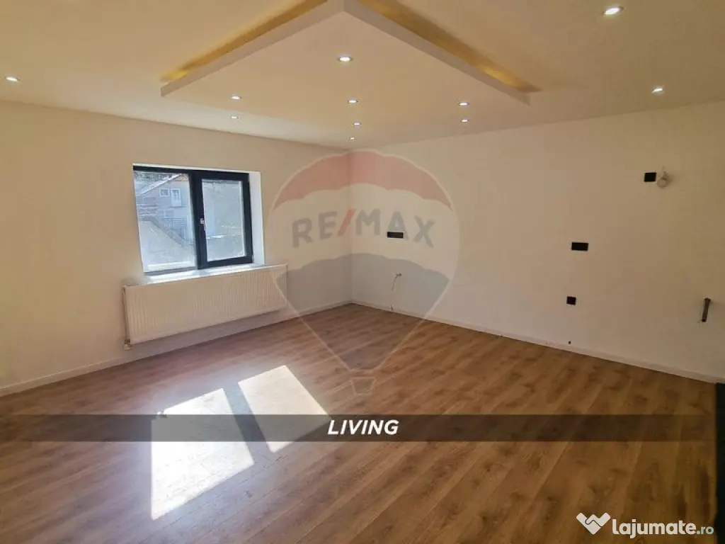 DE VANZARE Oportunitate rară BAIA MARE– Casă renovat?... 