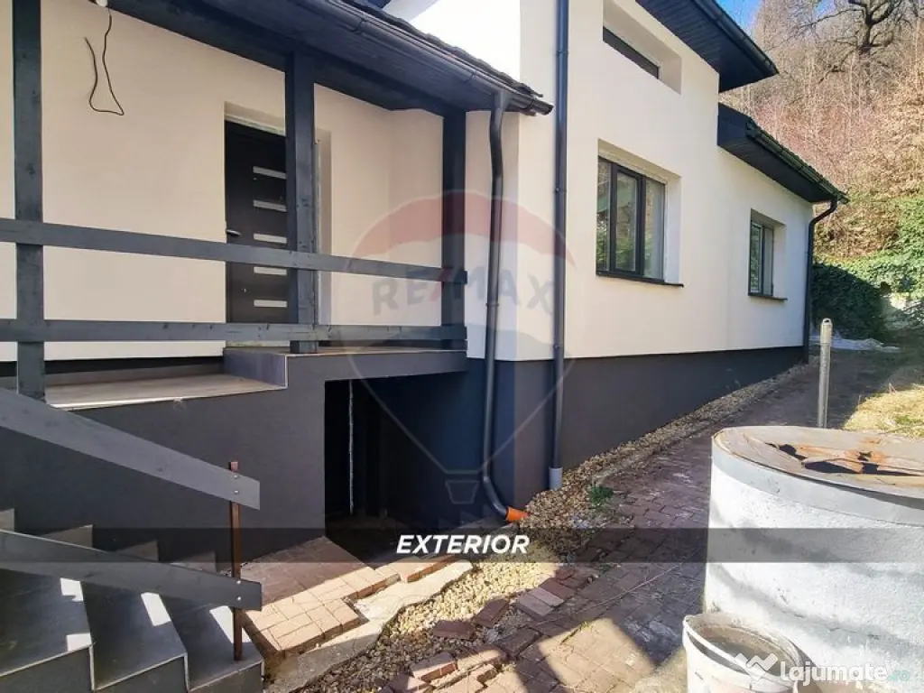 DE VANZARE Oportunitate rară BAIA MARE– Casă renovat?... 