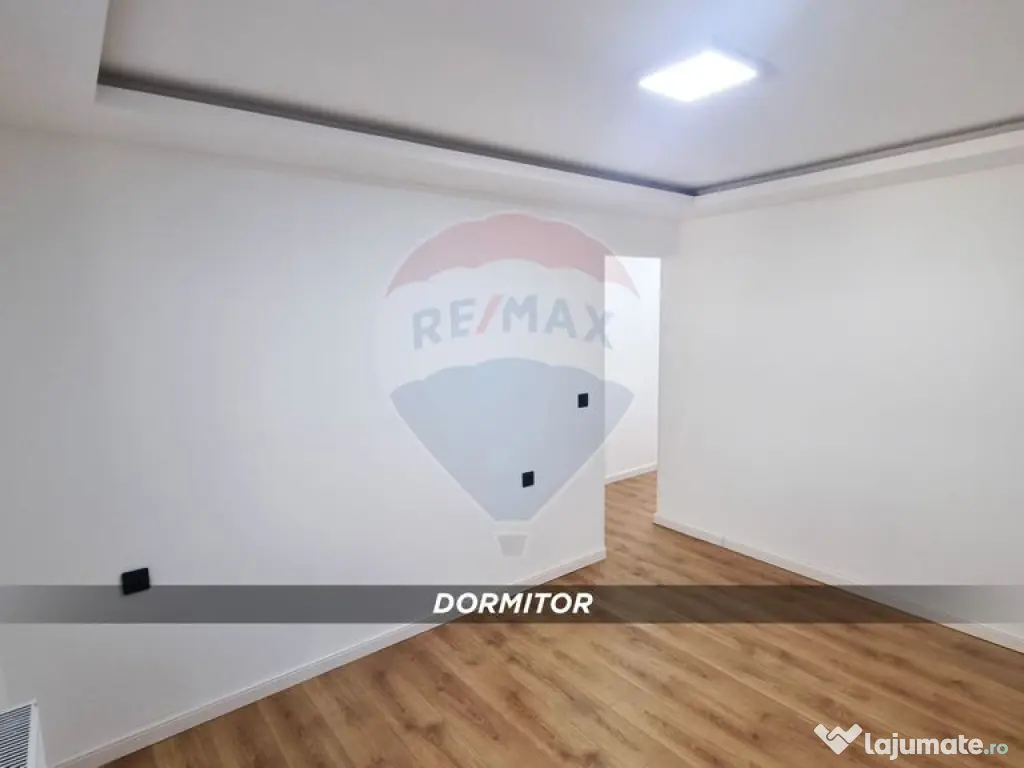 DE VANZARE Oportunitate rară BAIA MARE– Casă renovat?... 