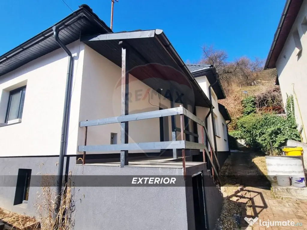DE VANZARE Oportunitate rară BAIA MARE– Casă renovat?... 
