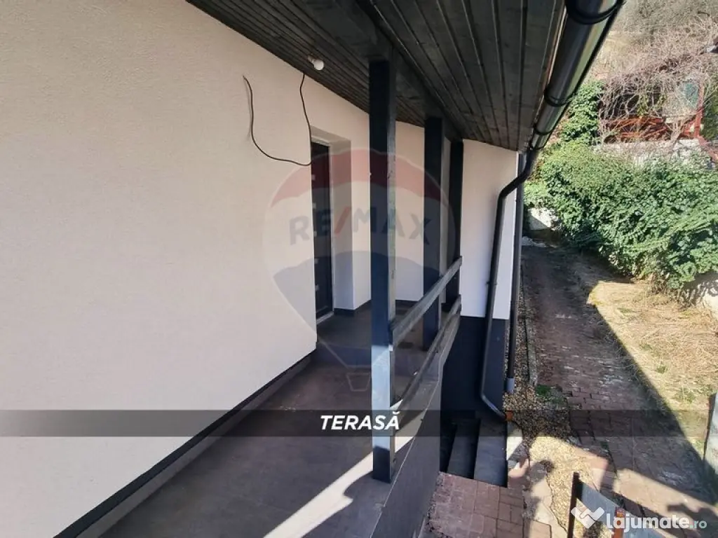 DE VANZARE Oportunitate rară BAIA MARE– Casă renovat?... 