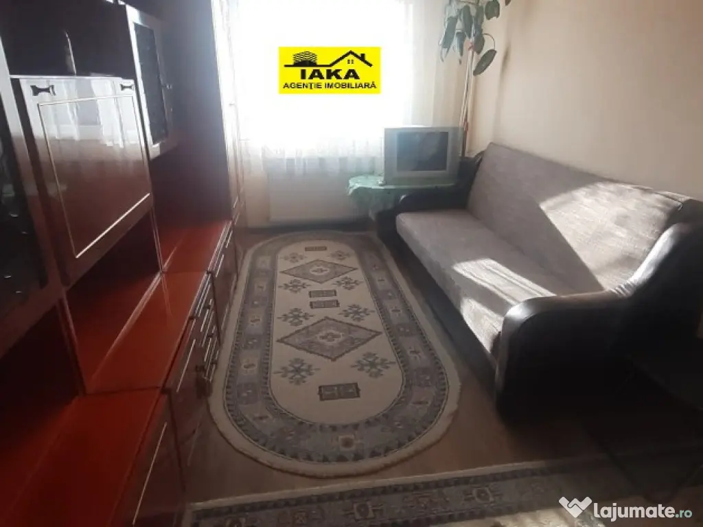 Ghioceilor, 2 camere, etaj 3 