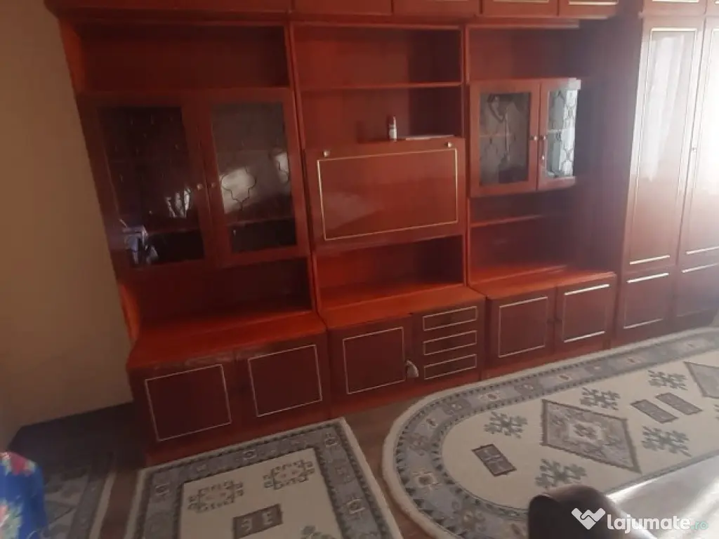 Ghioceilor, 2 camere, etaj 3 