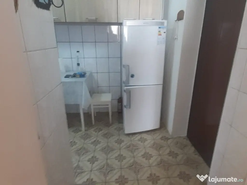 Ghioceilor, 2 camere, etaj 3 