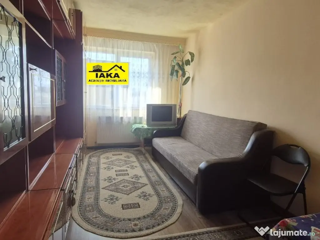 Ghioceilor, 2 camere, etaj 3