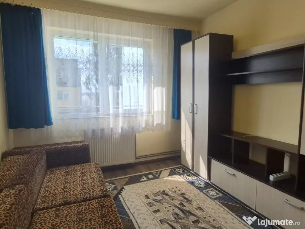 Ghioceilor, 2 camere, etaj 3 