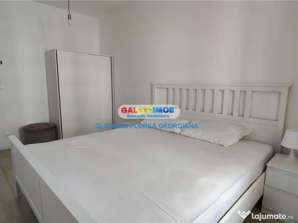 Studio modern de inchiriat in Greenfield Residence 