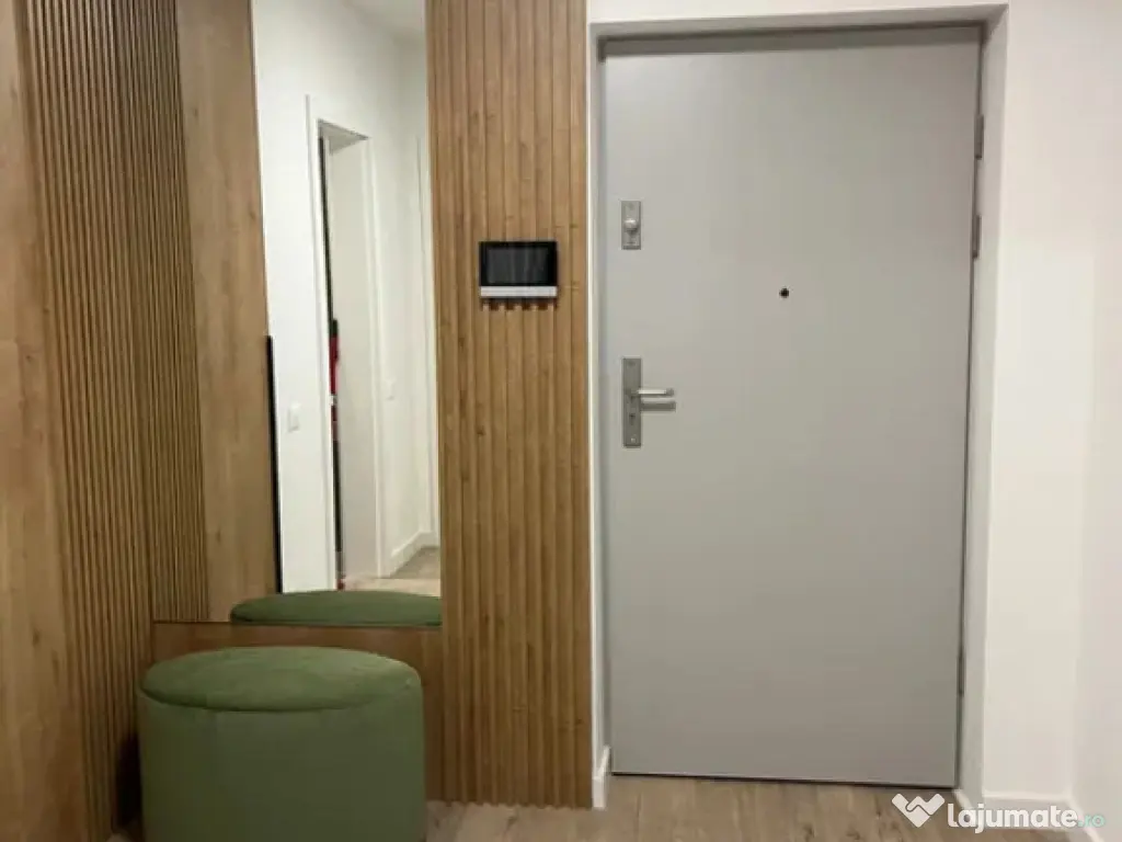 Apartament cu 2 Camere Semidecomandate -Etaj 3 Zona Areni 