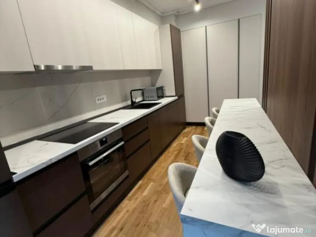 Apartament 2 camere Piata Unirii | Prima inchiriere 