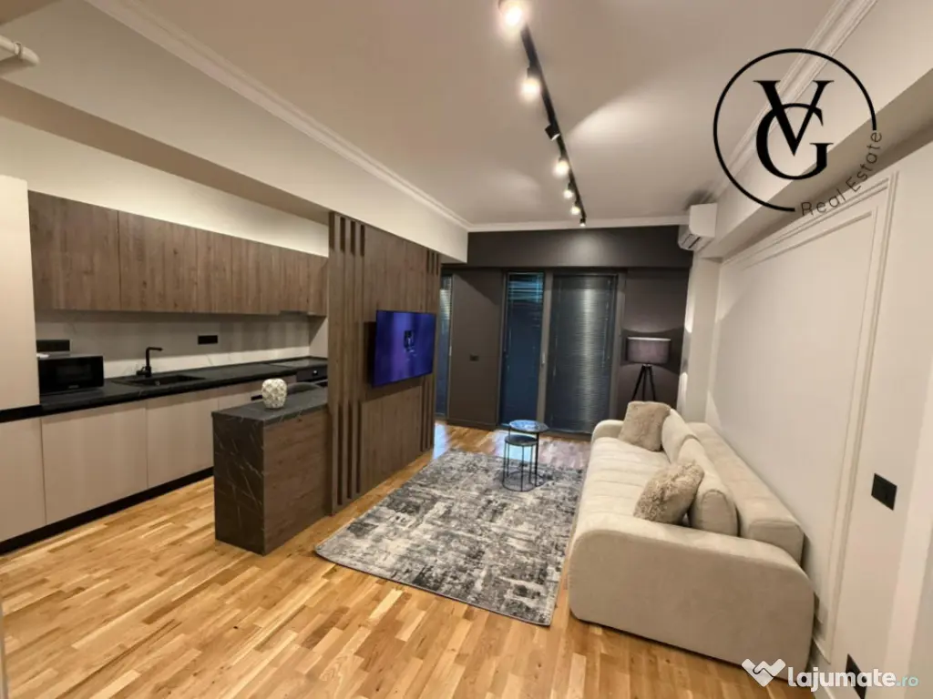 Apartament 2 camere Piata Unirii | Prima inchiriere 