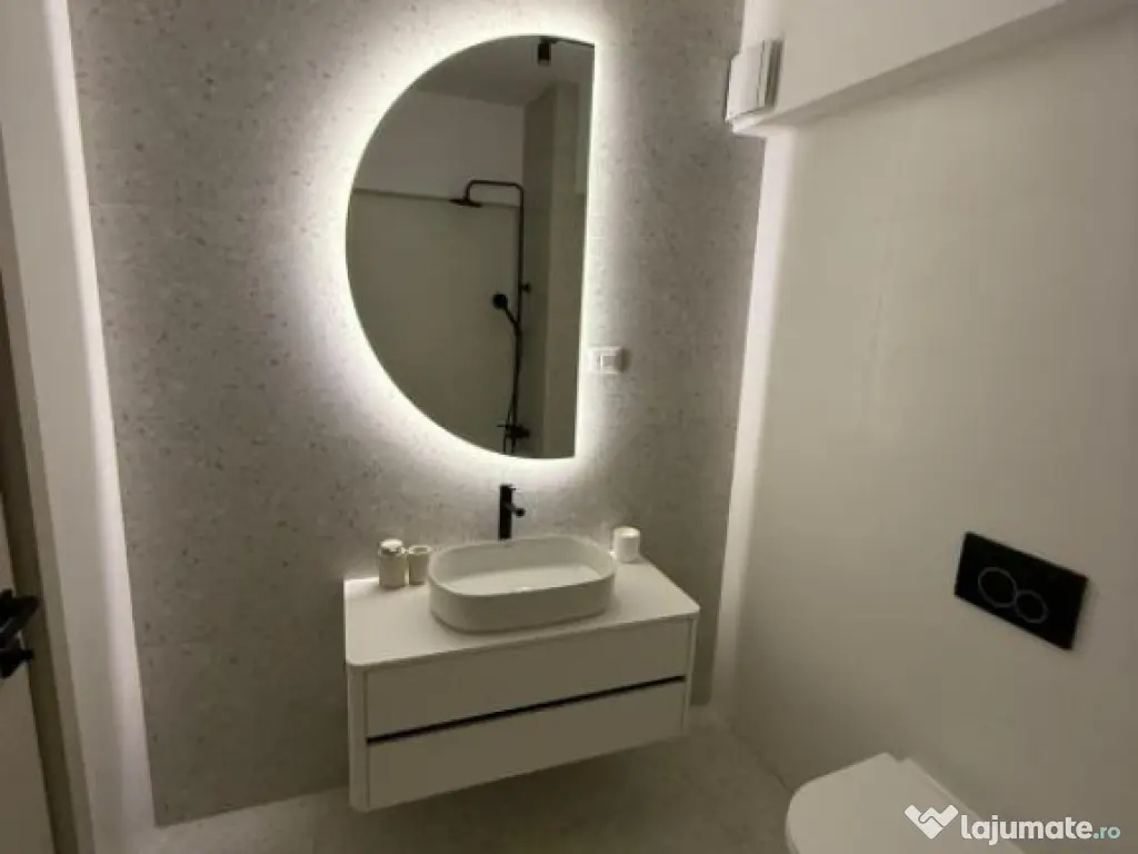 Apartament 2 camere Piata Unirii | Prima inchiriere 